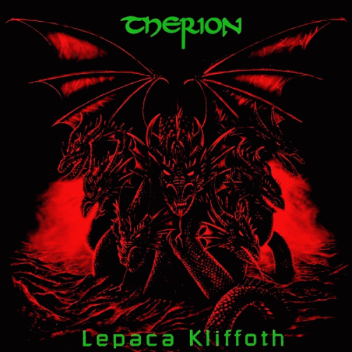 Therion (SWE) : Lepaca Kliffoth